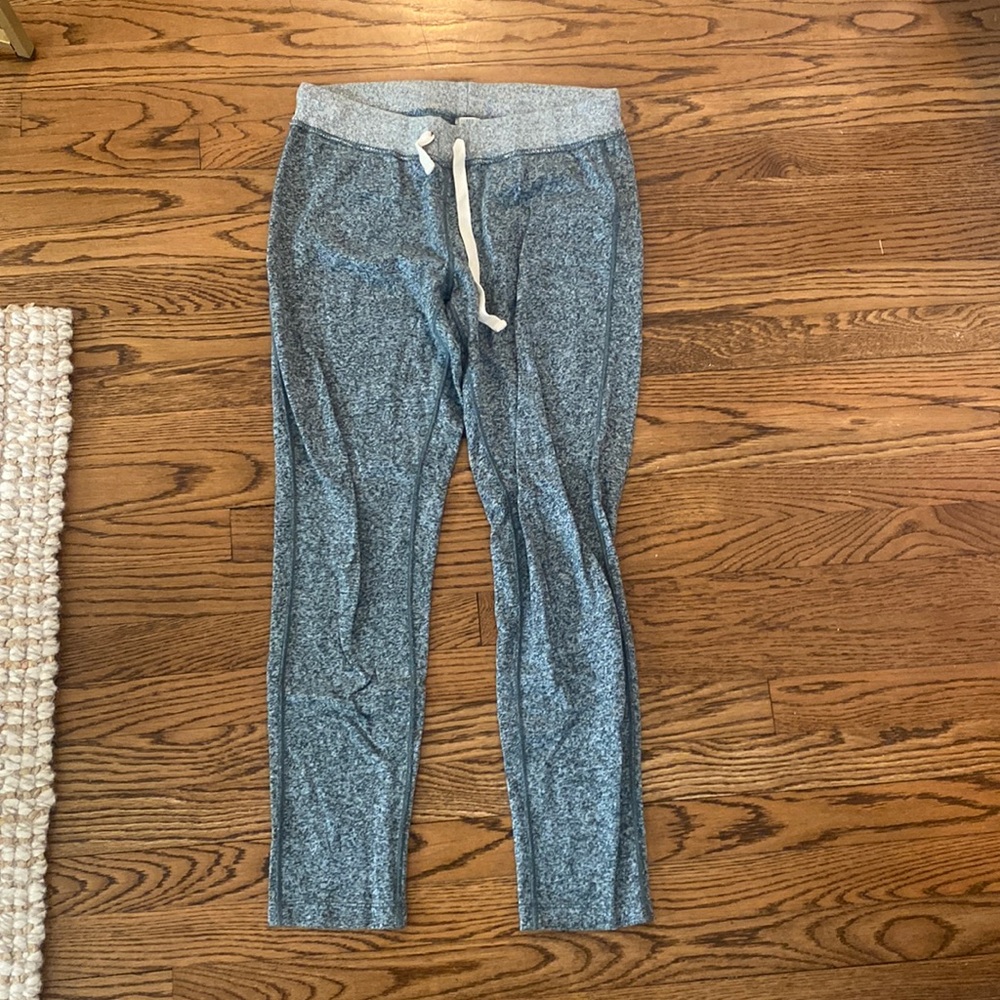 JCrew Sweatpants